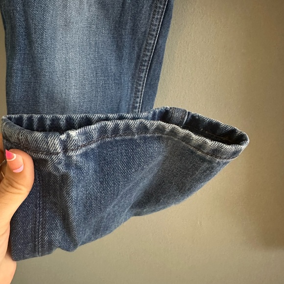 Levi Strauss & co 511 jeans 32 x 32 - Picture 5 of 13